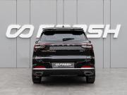 Chery Tiggo 7 Pro Max I Рестайлинг Краснодар  - изображение 28