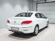 Peugeot 408 I Екатеринбург  - изображение 25