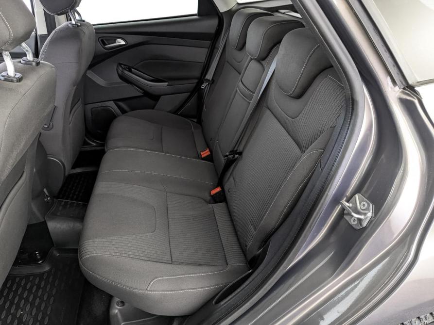 Ford Focus III Москва  - изображение 18