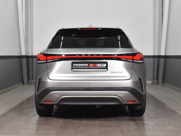 Lexus RX V с пробегом 2023 года, цена 8 999 995 рублей, 4755 км, внедорожник, Автокод Объявления