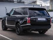 Land Rover Range Rover IV Рестайлинг Москва  - изображение 29