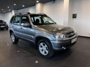 Chevrolet Niva I Рестайлинг Чебоксары  - изображение 31