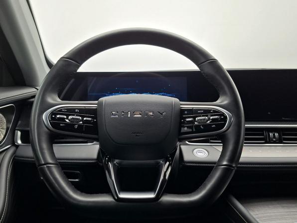 Chery Tiggo 7 Pro Max I Рестайлинг с пробегом 2025 года, цена 2 162 000 рублей, 25512 км, внедорожник, Автокод Объявления