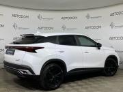Omoda C5 I Рестайлинг Москва  - изображение 15