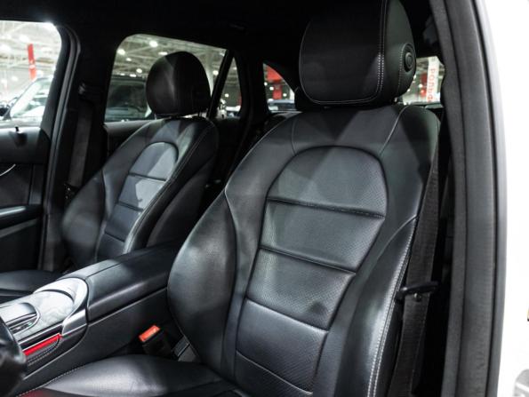 Mercedes-Benz GLC I (X253) Рестайлинг с пробегом 2020 года, цена 3 409 585 рублей, 128000 км, внедорожник, Автокод Объявления