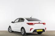 Kia Rio IV Тюмень  - изображение 24