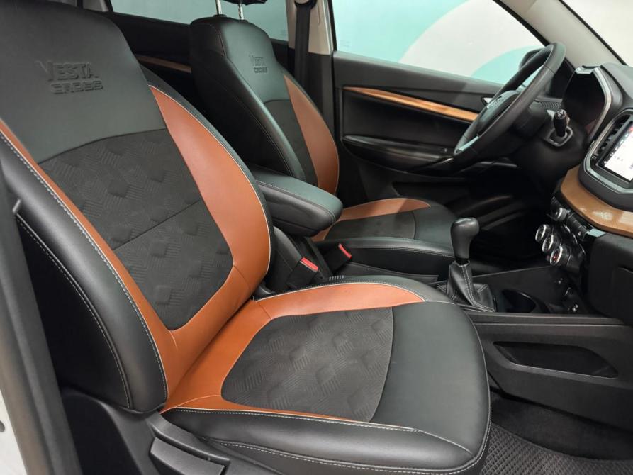 Lada (ВАЗ) Vesta I Рестайлинг (NG) Набережные Челны  - изображение 19