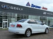 Volkswagen Polo V Рестайлинг Набережные Челны  - изображение 30