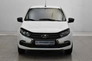 Lada (ВАЗ) Granta I Рестайлинг Москва  - изображение 15