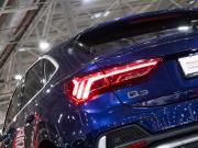 Audi Q3 Sportback II (F3) Санкт-Петербург  - изображение 36