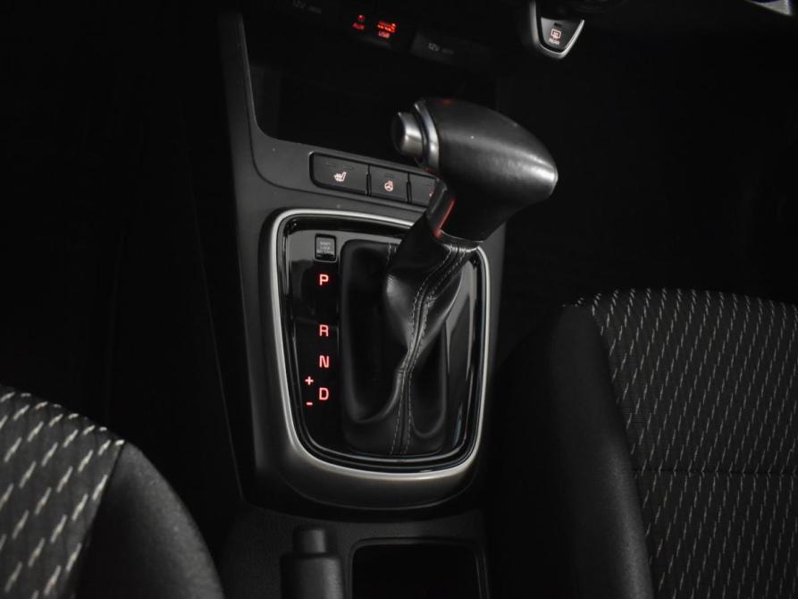 Kia Rio IV Санкт-Петербург  - изображение 17