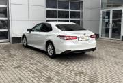 Toyota Camry VIII (XV70) Владимир  - изображение 29
