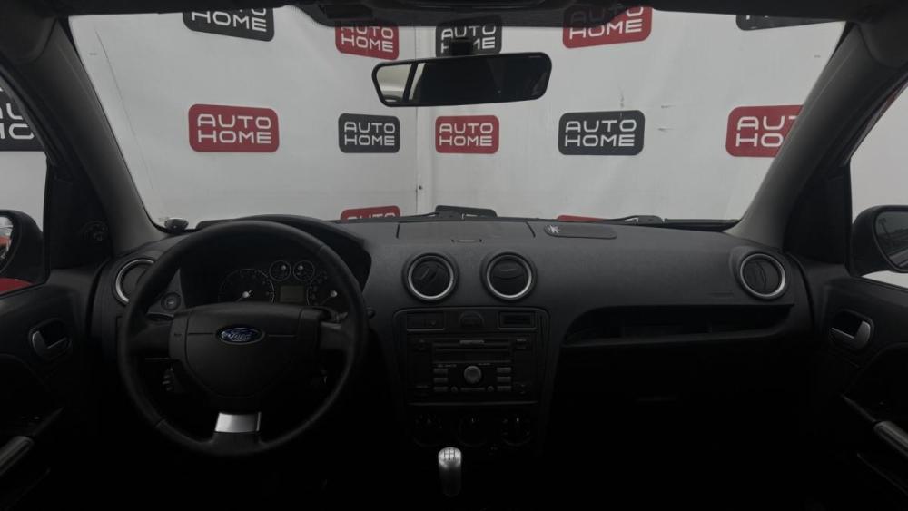 Ford Fusion I Рестайлинг Санкт-Петербург  - изображение 12
