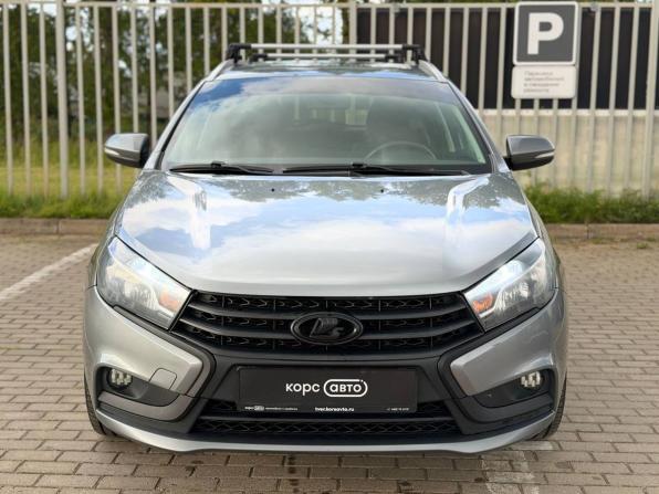 Lada (ВАЗ) Vesta I с пробегом 2020 года, цена 1 074 000 рублей, 116750 км, универсал, Автокод Объявления