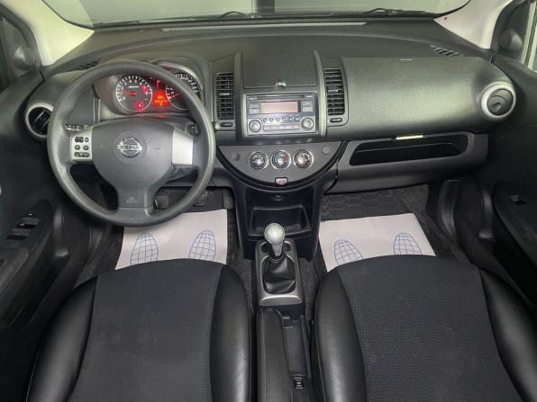 Nissan Note I Рестайлинг с пробегом 2012 года, цена 749 000 рублей, 255273 км, хэтчбек, Автокод Объявления