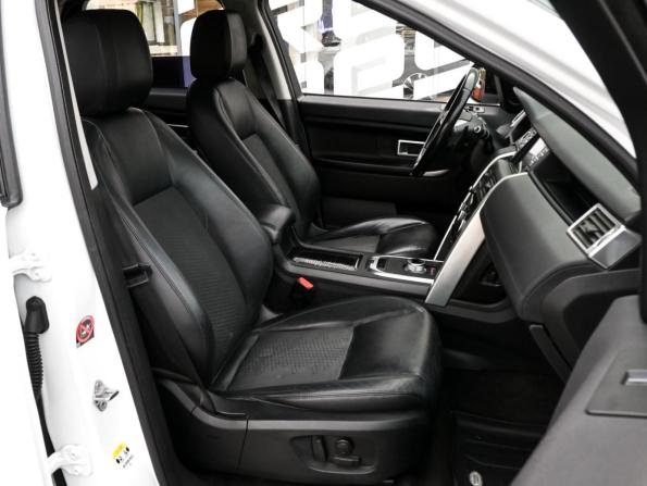 Land Rover Discovery Sport I с пробегом 2015 года, цена 2 659 000 рублей, 94400 км, внедорожник, Автокод Объявления