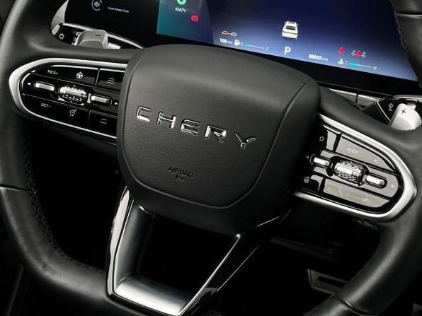 Chery Arrizo 8 с пробегом 2024 года, цена 2 298 400 рублей, 30032 км, седан, Автокод Объявления