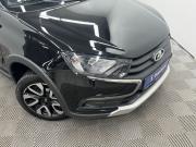 Lada (ВАЗ) Granta I Рестайлинг Воронеж  - изображение 25