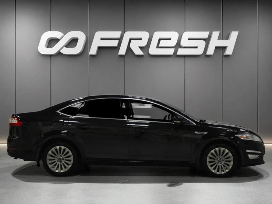 Ford Mondeo IV Рестайлинг Тверь  - изображение 5