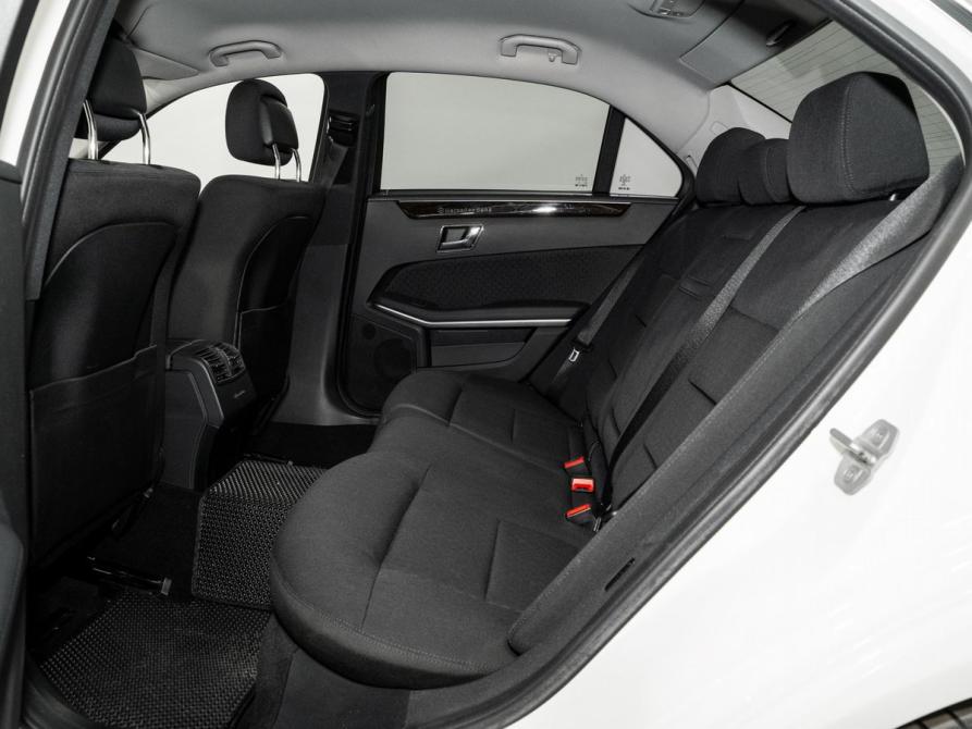 Mercedes-Benz E-Класс IV (W212 S212 C207) Иркутск  - изображение 7