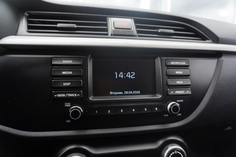 Kia Rio IV Ульяновск  - изображение 14