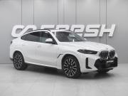 BMW X6 III (G06) Рестайлинг Ростов-на-Дону  - изображение 26