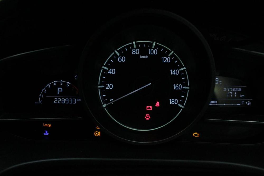 Mazda Axela III Рестайлинг Кемерово  - изображение 15