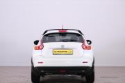 Nissan Juke I Омск  - изображение 28