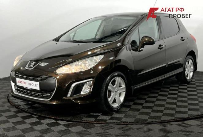 Peugeot 308 I Рестайлинг с пробегом 2012 года, цена 699 000 рублей, 146393 км, хэтчбек, Автокод Объявления