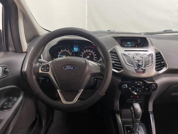 Ford EcoSport II с пробегом 2017 года, цена 949 000 рублей, 159029 км, внедорожник, Автокод Объявления