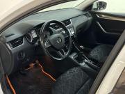 Skoda Octavia III (A7) Рестайлинг Санкт-Петербург  - изображение 24