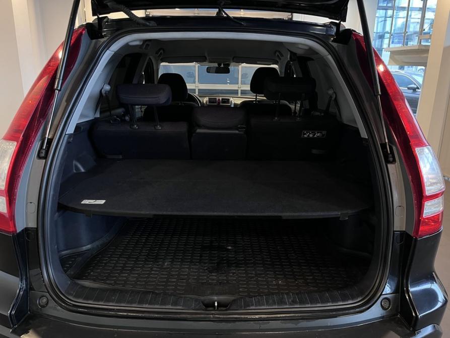 Honda CR-V III Чебоксары  - изображение 18
