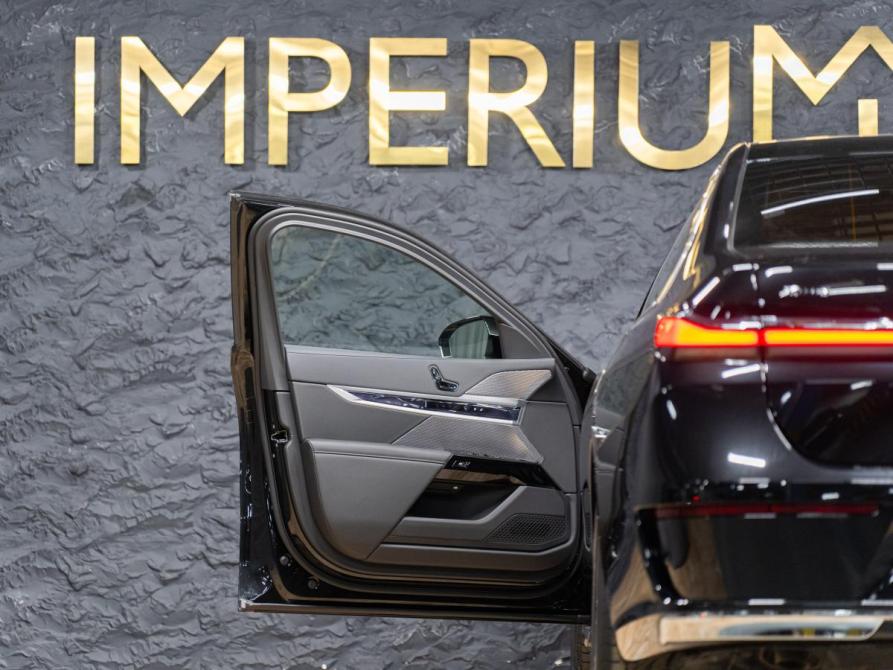 BMW 7 серии VII (G70) Москва  - изображение 23
