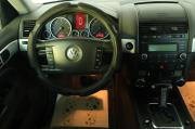 Volkswagen Touareg I Рестайлинг Омск  - изображение 37