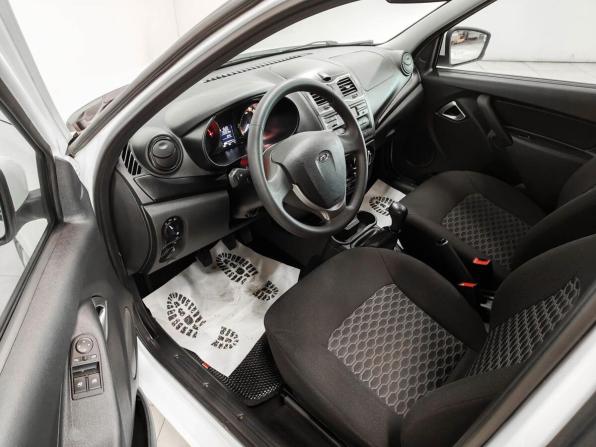 Lada (ВАЗ) Granta I Рестайлинг с пробегом 2024 года, цена 878 500 рублей, 25147 км, седан, Автокод Объявления