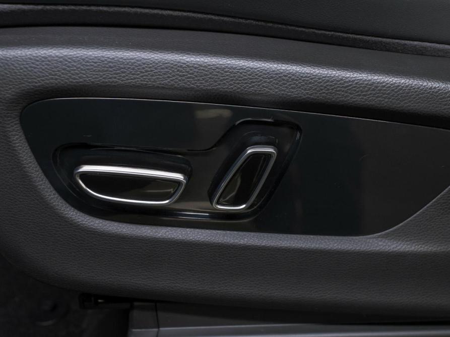 GAC Trumpchi M8 II Москва  - изображение 27