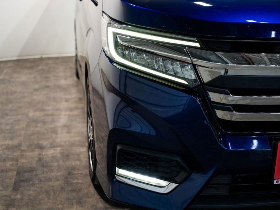 Honda Stepwgn V Рестайлинг Чита  - изображение 21