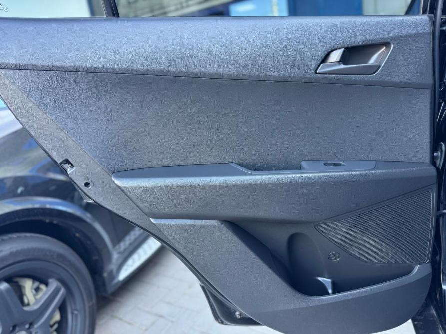 Hyundai Creta I Рестайлинг Ростов-на-Дону  - изображение 15