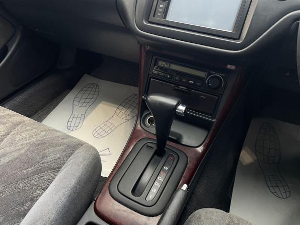 Honda Torneo с пробегом 2000 года, цена 370 000 рублей, 467000 км, седан, Автокод Объявления