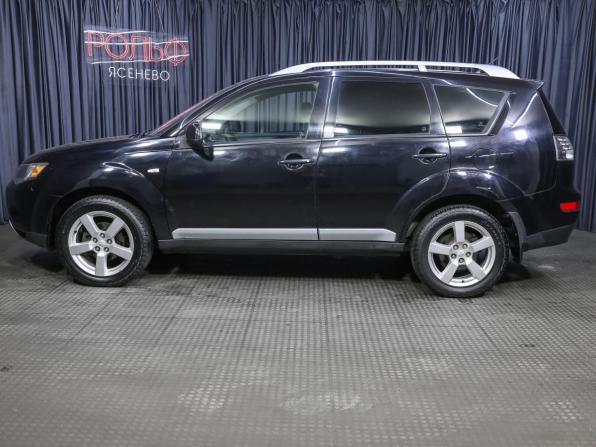 Mitsubishi Outlander II с пробегом 2007 года, цена 829 000 рублей, 330449 км, внедорожник, Автокод Объявления