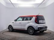 Kia Soul II Рестайлинг Москва  - изображение 24