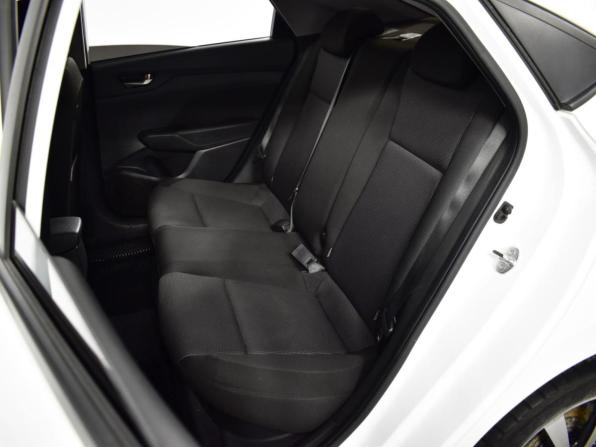 Hyundai Solaris II с пробегом 2019 года, цена 1 329 900 рублей, 111771 км, седан, Автокод Объявления