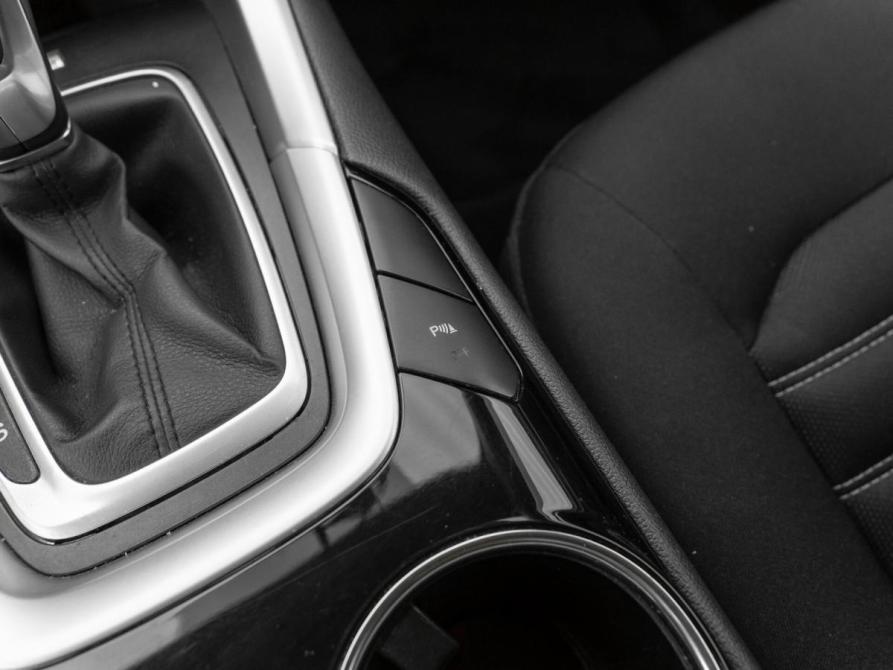 Ford Mondeo V Москва  - изображение 17