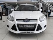 Ford Focus III Казань  - изображение 24