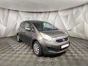 Kia Venga I Москва  - изображение 18