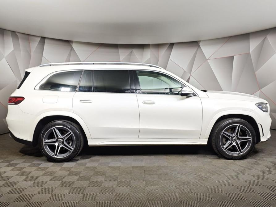 Mercedes-Benz GLS II (X167) Москва  - изображение 6