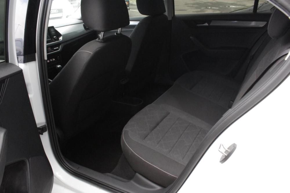 Volkswagen Polo VI Брянск  - изображение 20