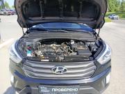 Hyundai Creta I Чебоксары  - изображение 33