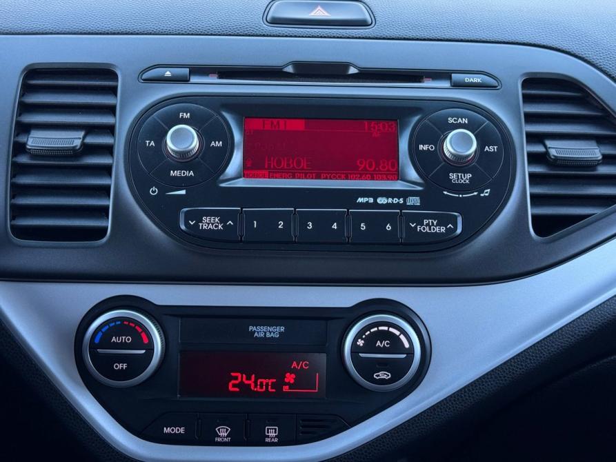 Kia Picanto II Екатеринбург  - изображение 23
