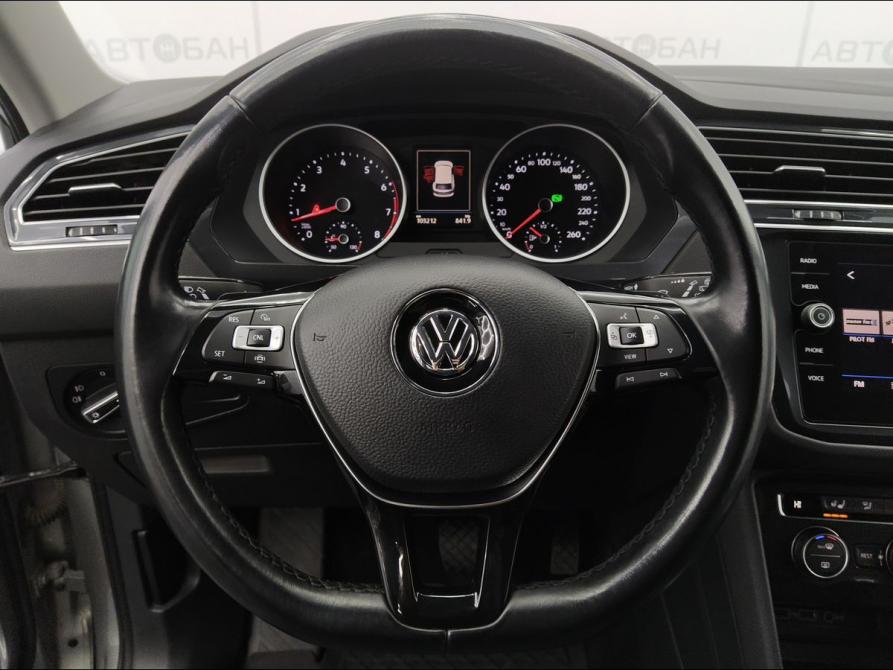 Volkswagen Tiguan II Екатеринбург  - изображение 28